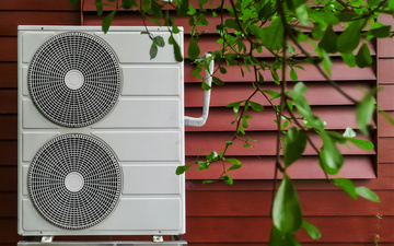 pompe à chaleur air eau Cazères